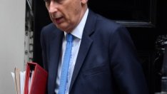 Хамънд: Франция опитва да отслаби лондонското Сити