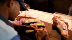 Годишната инфлация във Венецуела достигна 82 766 процента през юли