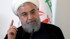 Рухани: Тръмп води психологическа война срещу Иран