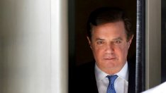 Ключов свидетел по делото срещу Манафорт се призна за виновен