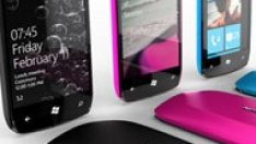 Nokia показа прототип на смартфон с Windows Phone 7