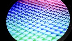 Приходите на TSMC растат с 39% - пореден знак за бума на разходите за AI