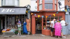 Citi: Инфлацията във Великобритания ще достигне връх от 18% в началото на 2023 г.