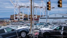 Volvo Group ще съкрати 800 служители в САЩ