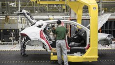 Китайската Chery ще атакува Европа със SUV модели от три различни марки