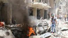 ООН предупреждава, че войната в Сирия може да се разгори отново