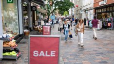 „Болният човек на Европа“ ще продължи да важи за Германия още известно време