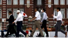 Ръстът на японската икономика надхвърли очакванията