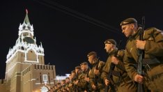 Силата на руската идеологическа борба срещу санкциите на Запада