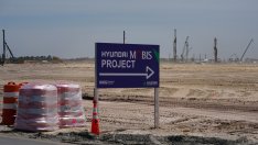 Гравитационната сила на зелените федерални стимули на САЩ 