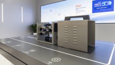 Китай планира да увеличи над два пъти капацитета си за съхранение на енергия до 2027 г.