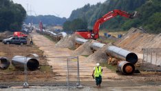 Газовият гамбит на Путин се проваля