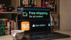Temu - пристрастяващата платформа, която пребори Alibaba, а сега идва за Amazon