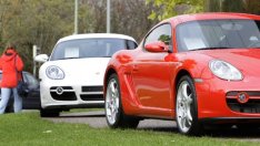 Мюнхен обмисля забрана на някои дизелови автомобили