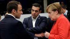 В Атина загубиха надежди за споразумение в рамките на Еврогрупата