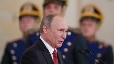Путин: Русия не е правила хакерски атаки, за да повлияе на изборите в САЩ