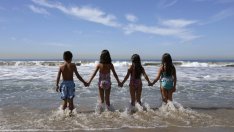 България не се справя с целите на УНИЦЕФ за благосъстоянието на децата