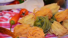 Производители на паста са принудени да следват манията за здравословни продукти