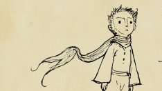 Два акварела, изобразяващи Малкия принц, бяха продадени за над 500 хил. евро 