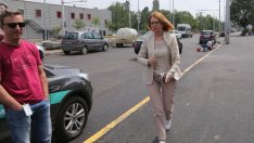 Кметът на София Йорданка Фандъкова няма да се кандидатира за нов мандат на поста