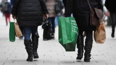 Продажбите на дребно в Германия отбелязаха изненадващ спад през януари