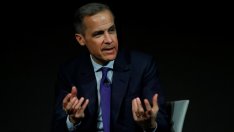 Карни призова за край на криптоанархията