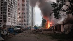 Фокусът на войната в Украйна се измества все повече към ударите в тила, а не на фронта