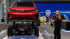 Volkswagen ще се придържа към електромобилната си стратегия за САЩ през 2024 г.