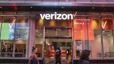 Прогнозата на Verizon се оказа под очакванията на анализаторите