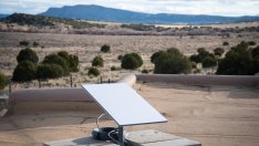 Сателитите на Илон Мъск са засегнати от геомагнитната буря