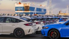 Honda очаква мрачна година след разочароващ тримесечен отчет