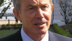 Тони Блеър си намери работа в Louis Vuitton