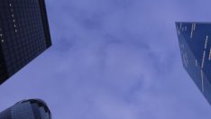 Офис площите в Англия са намалели с 1,6 млн. кв. м за една година след пандемията