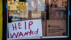 Трудовият пазар на САЩ отчита негативен рекорд през ноември