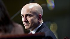 Служител на Фед: Трябва да увеличим два пъти лихвите през 2022 г. заради инфлацията