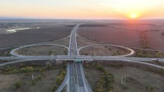 Регионалният министър: Старите договори за пътно строителство няма да бъдат прекратявани