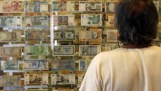 QE3 върна призрака на валутните войни