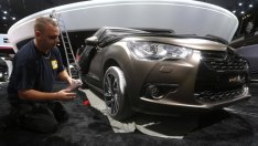 Автоконцерните се настройват за продължителна „суша“