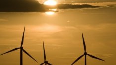 Вятърните мощности в ЕС надхвърлиха 100GW