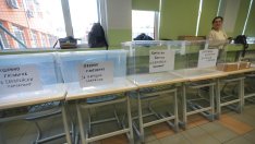 Ново разместване на изборите при 64% обработени протоколи от ЦИК: ДПС пак са втори