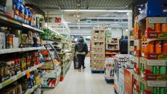 Инфлацията в еврозоната се забави за трети пореден месец през януари