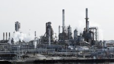 Wall Street очаква петролът да достигне 40 долара за барел