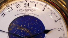 Patek Philippe ще инвестира 450 млн. долара в своята фабрика в Женева