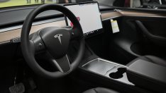 Tesla се подготвя да внедри своята система за асистирано шофиране в Китай
