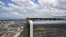 CATL се готви да подаде документи за листване в Хонконг през следващите седмици