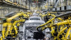 Кои са най-големите жертви на митата на Тръмп върху вноса на автомобили?