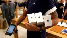 Apple мина Samsung на пазара на смартфони през четвъртото тримесечие