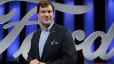 Джим Фарли: Ford трябва да запази служителите си, разширявайки производството