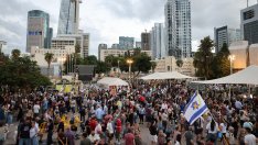 Правителството на Израел одобри сделката за заложниците с „Хамас“