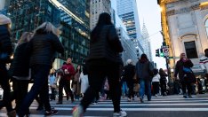 Парченцето с пазара на труда все още не пасва в пъзела на Фед